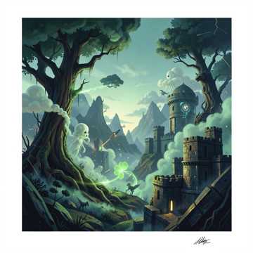 Cover of the song Die letzte Kriegerin (Pena Cabarga) Teil 2 Armenian Folk II