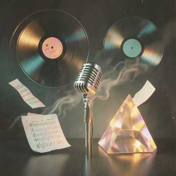 Cover of the song Горький мёд