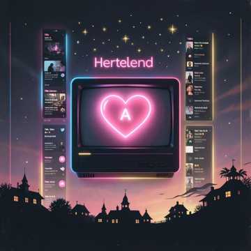 Cover of the song H