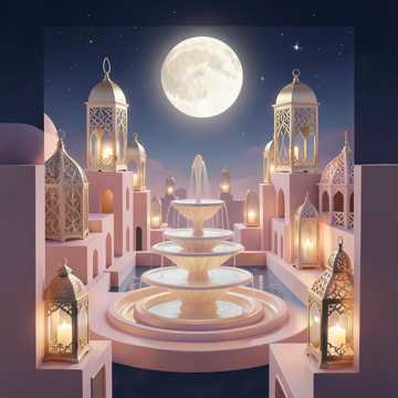 Cover of the song حضنك الامان