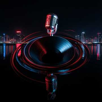 Cover of the song В омуте