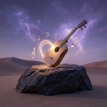 Cover of the song مكانك من قلبي هو القلب كله