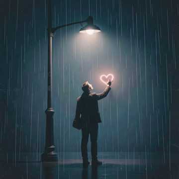 Cover of the song В твоїх косах не купався 4