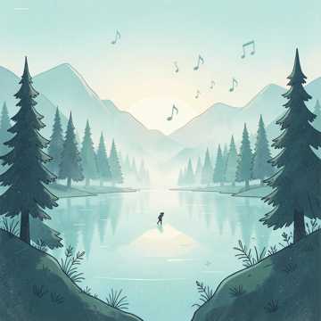 Cover of the song Mercury en Savoie