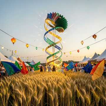 Cover of the song موليا رقاوية