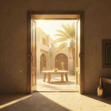 Cover of the song علي أبو حسين