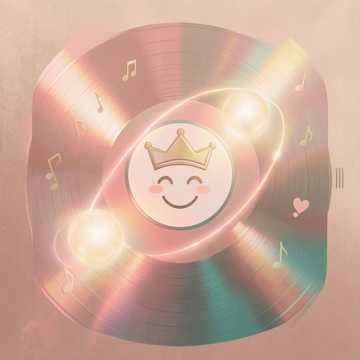 Capa da música RACZEK I JEGO KRÓLOWA