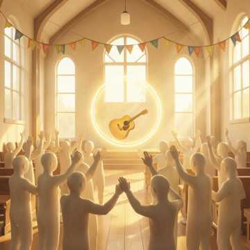 คัฟเวอร์เพลง Cartelas da Festa