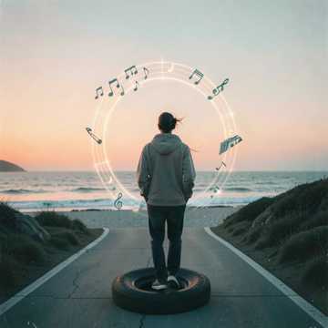 Cover des Liedes Ognuno ha il suo tempo