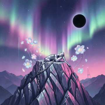 Couverture de la chanson Álmaimba élni?