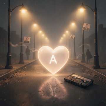 Cover van het nummer انساك