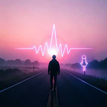 Copertina della canzone Rám köszönt