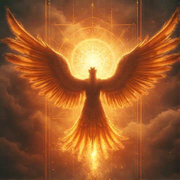 Capa da música 2003 Я Жива Страж Рая Врат Лилит 13 Сефирота