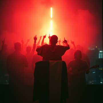 Capa da música Camisa Vermelha