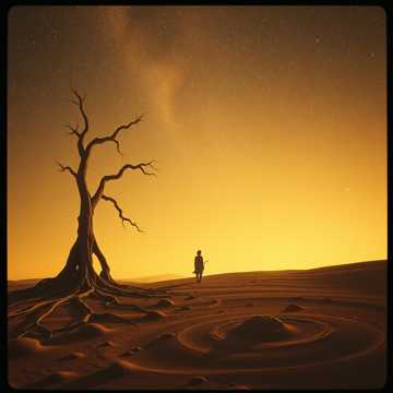 Portada de la canción Pieśń Ziemi i Gwiazd