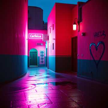 Cover utworu الحب