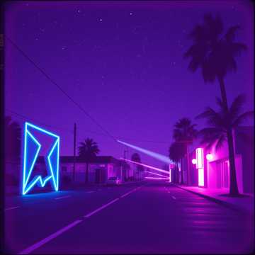 غلاف الاغنية la calle 13