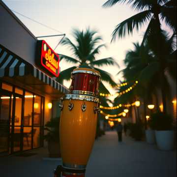 Capa da música Diez Meses en Francia