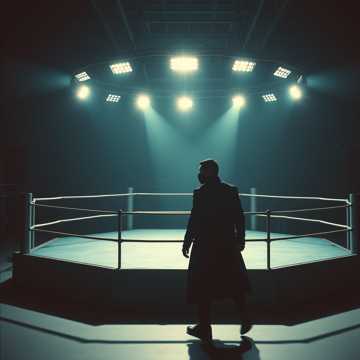 노래 표지 Przemo w Oktagonie