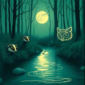 คัฟเวอร์เพลง The naiads    alternativ: Pop