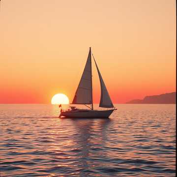 Capa da música Sali a bordo