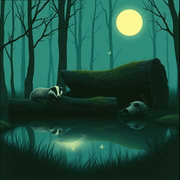 歌曲的封面The Naiads