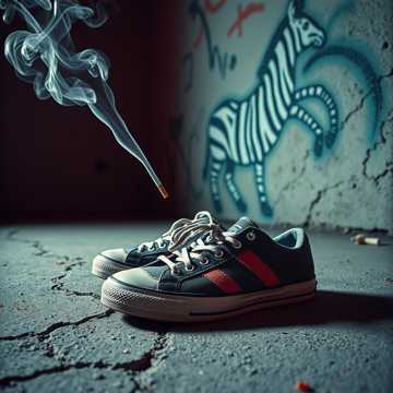 曲のカバー Курю п’ятки, похуй все