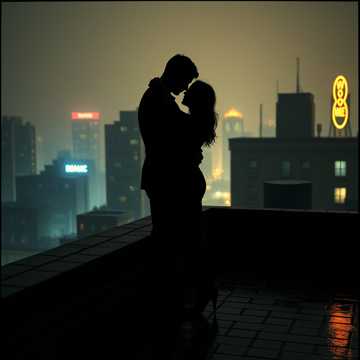 Cover des Liedes Юля