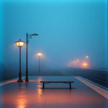 Capa da música Si me ven