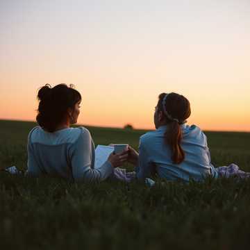 A dal borítója Vale la pena amar