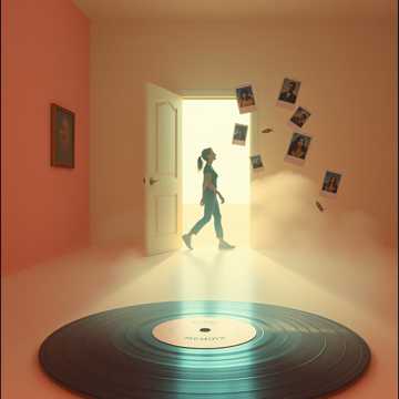 Portada de la canción Leben