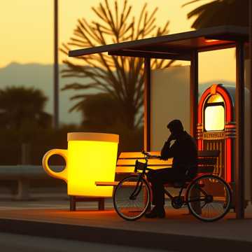 Cover des Liedes Andrea Perrone Part Time Jam