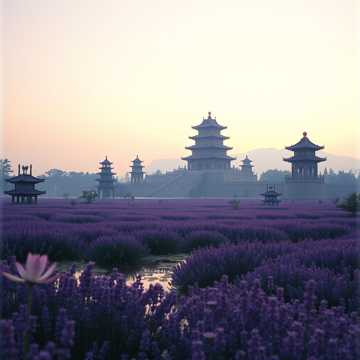 غلاف الاغنية Die letzte Kriegerin (Der erste Kaiser) Teil 3 XI