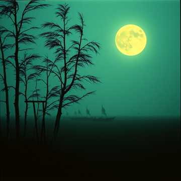 Cover of the song Die letzte Kriegerin (Die chinesische Schlacht) III