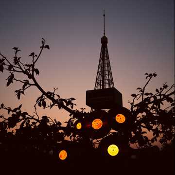 Cover van het nummer 002 Grusza IVh