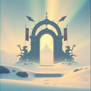 Copertina della canzone 2005 Я Жива Страж Рая Врат Лилит 13 Сефирота