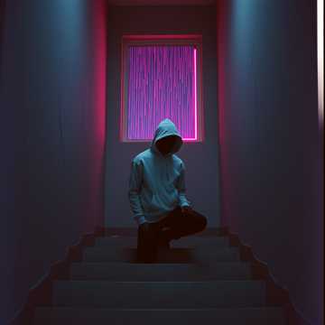 Bìa bài hát Усмішка на мотузці