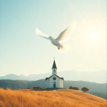 A dal borítója CHÚA LÀ SỰ SỐNG (1)