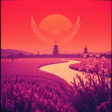 曲のカバー Die letzte Kriegerin (Der erste Kaiser) Teil 3 IX