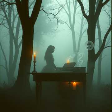 คัฟเวอร์เพลง Córka Ciszy