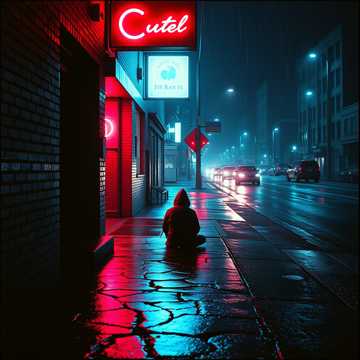 غلاف الاغنية Общага на Мира