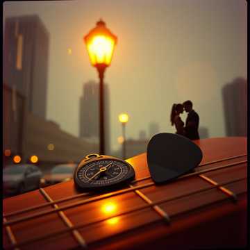 Cover of the song Zostań jeszcze chwilę