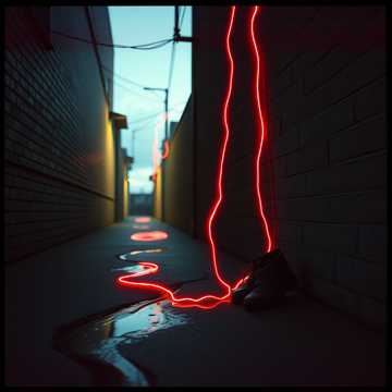 歌曲的封面Нить любви