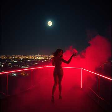 Couverture de la chanson Chocolatino