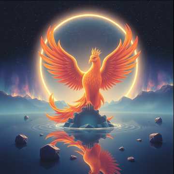 Portada de la canción 2009 Я Жива Страж Рая Врат Лилит 13 Сефирота