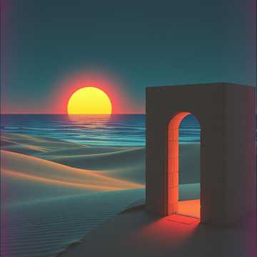 Bìa bài hát 1992 Я Жива Страж Рая Врат Лилит 13 Сефирота