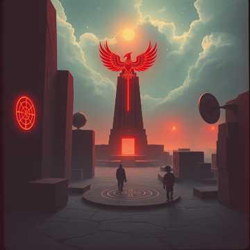 歌曲的封面1993 Я Жива Страж Рая Врат Лилит 13 Сефирота