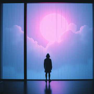 Portada de la canción Текст песни ALEM - Kúıіm