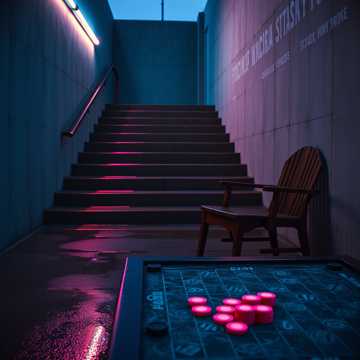 Portada de la canción Мартин і наша гра