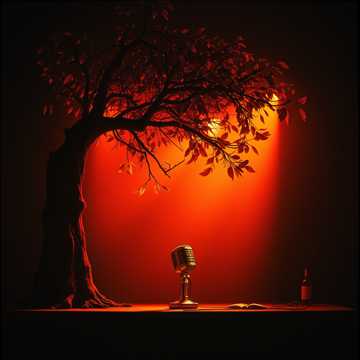 노래 표지 005 Grusza IV h